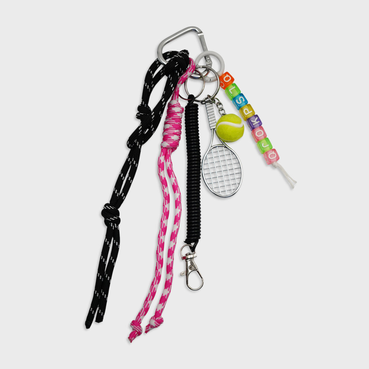 Court Crush Charms