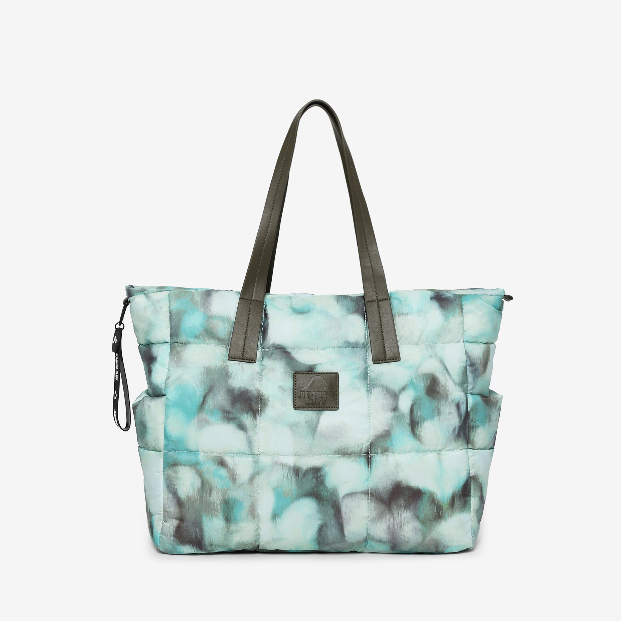 Chroma Carry Tote Bag