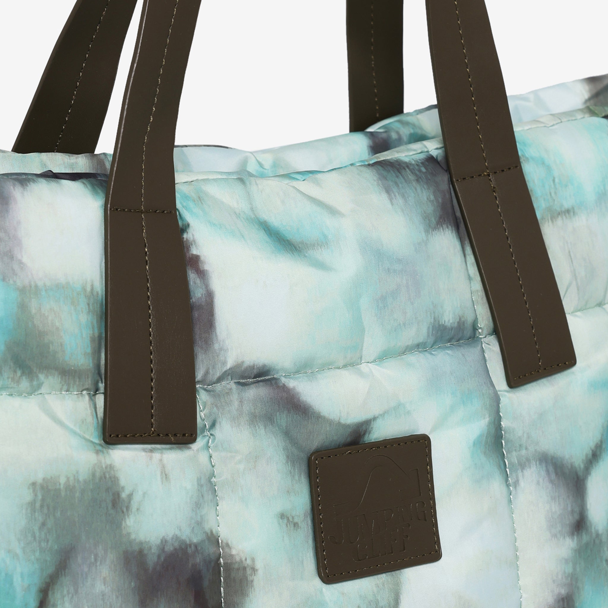 Chroma Carry Tote Bag