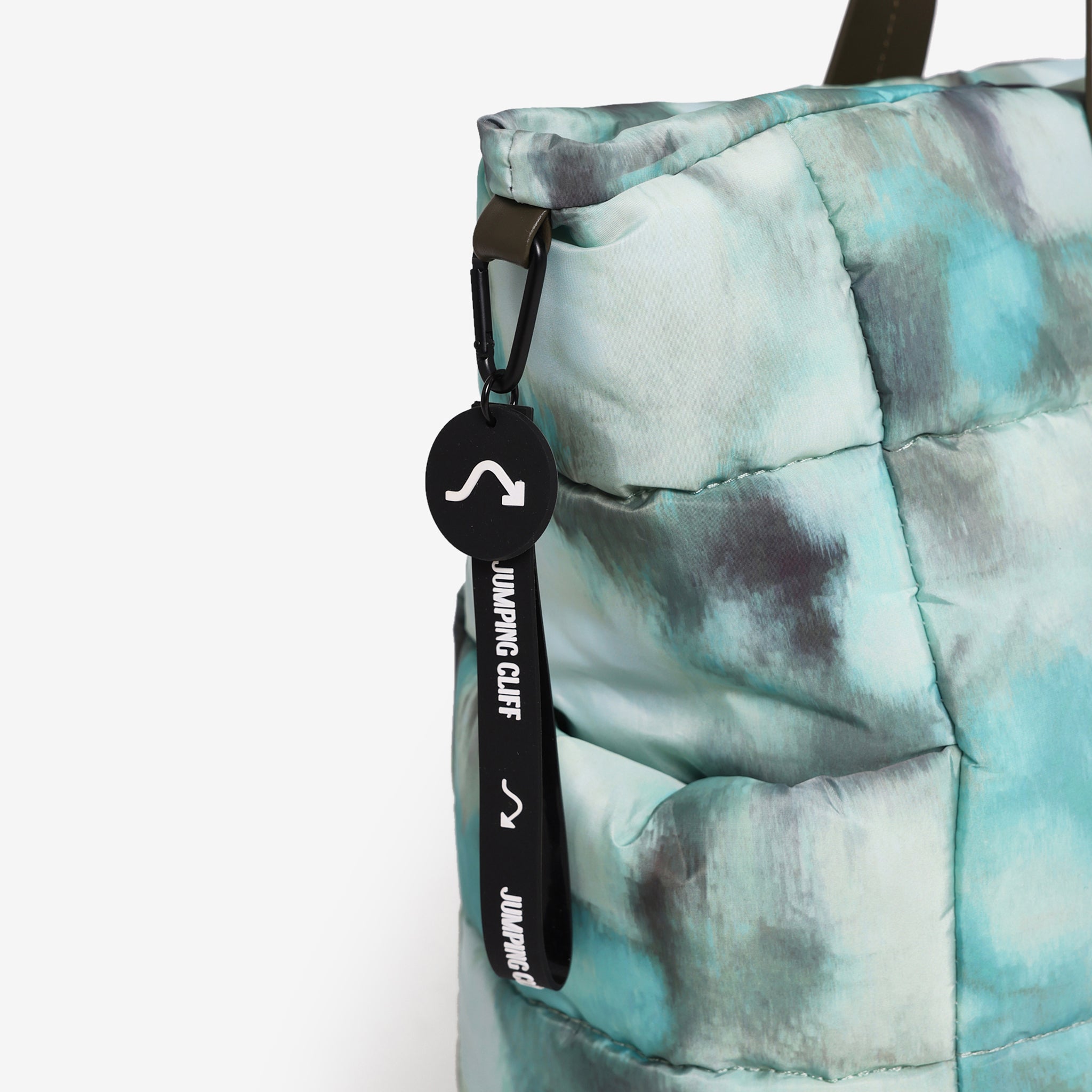 Chroma Carry Tote Bag