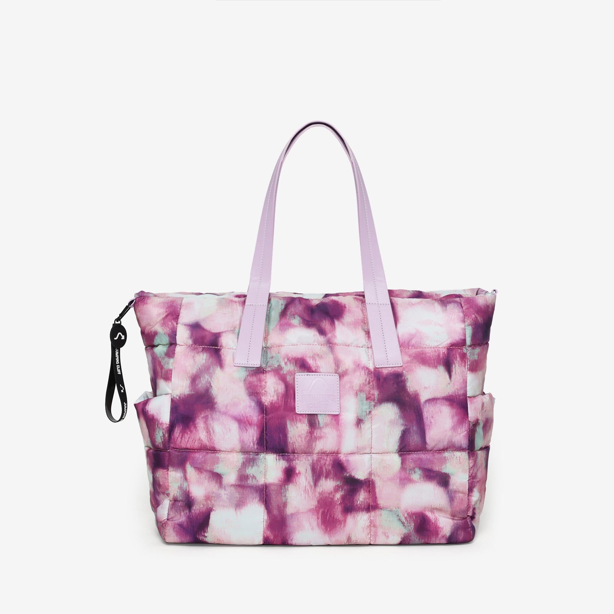 Chroma Carry Tote Bag
