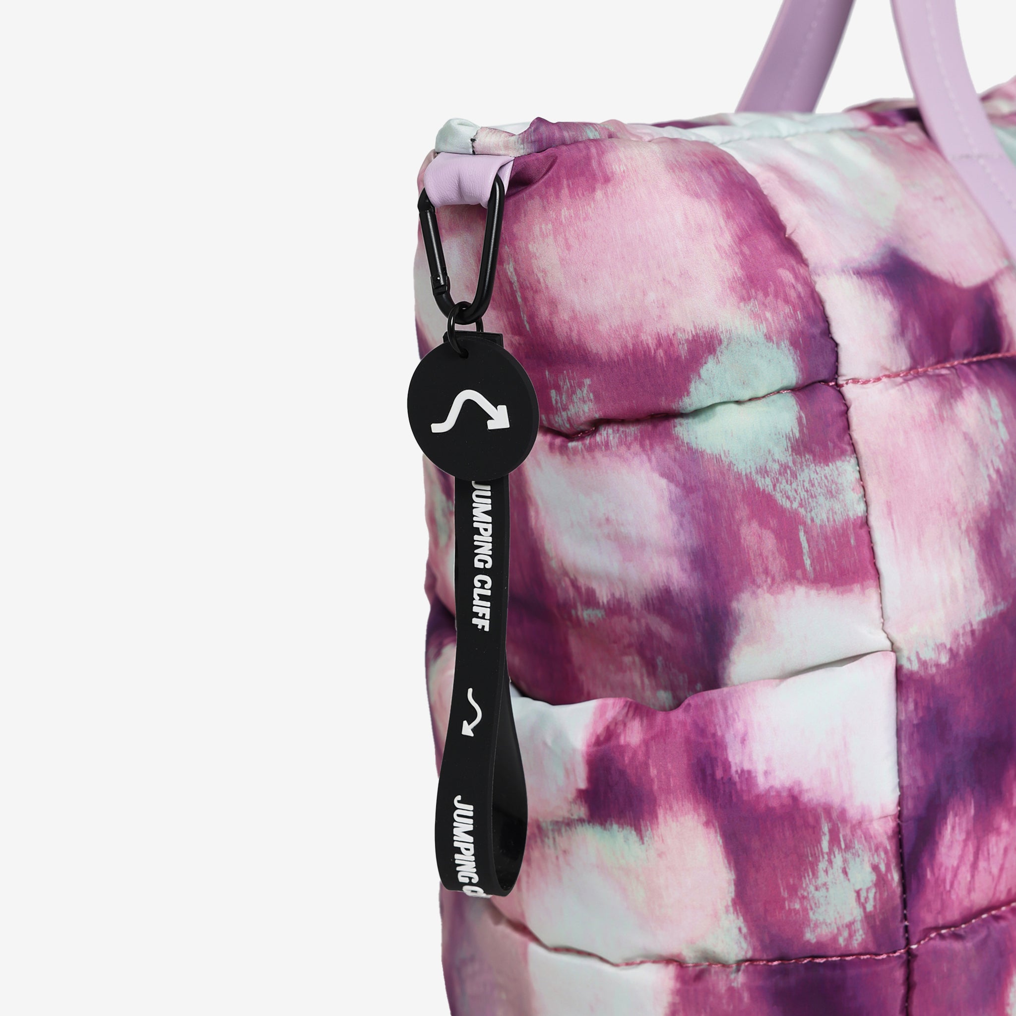 Chroma Carry Tote Bag
