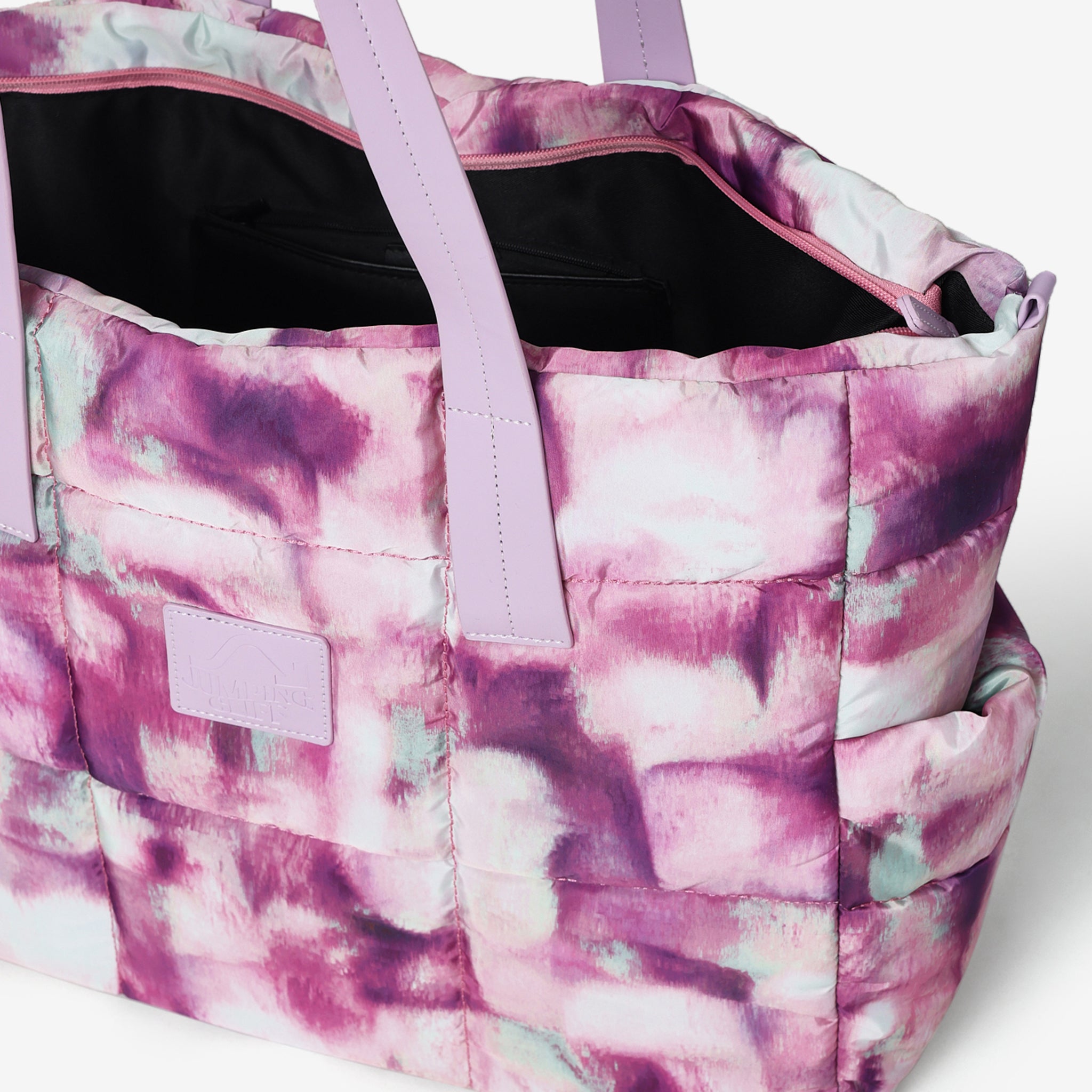 Chroma Carry Tote Bag