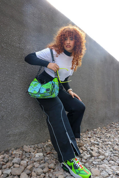 Ink Rise Sling Bag