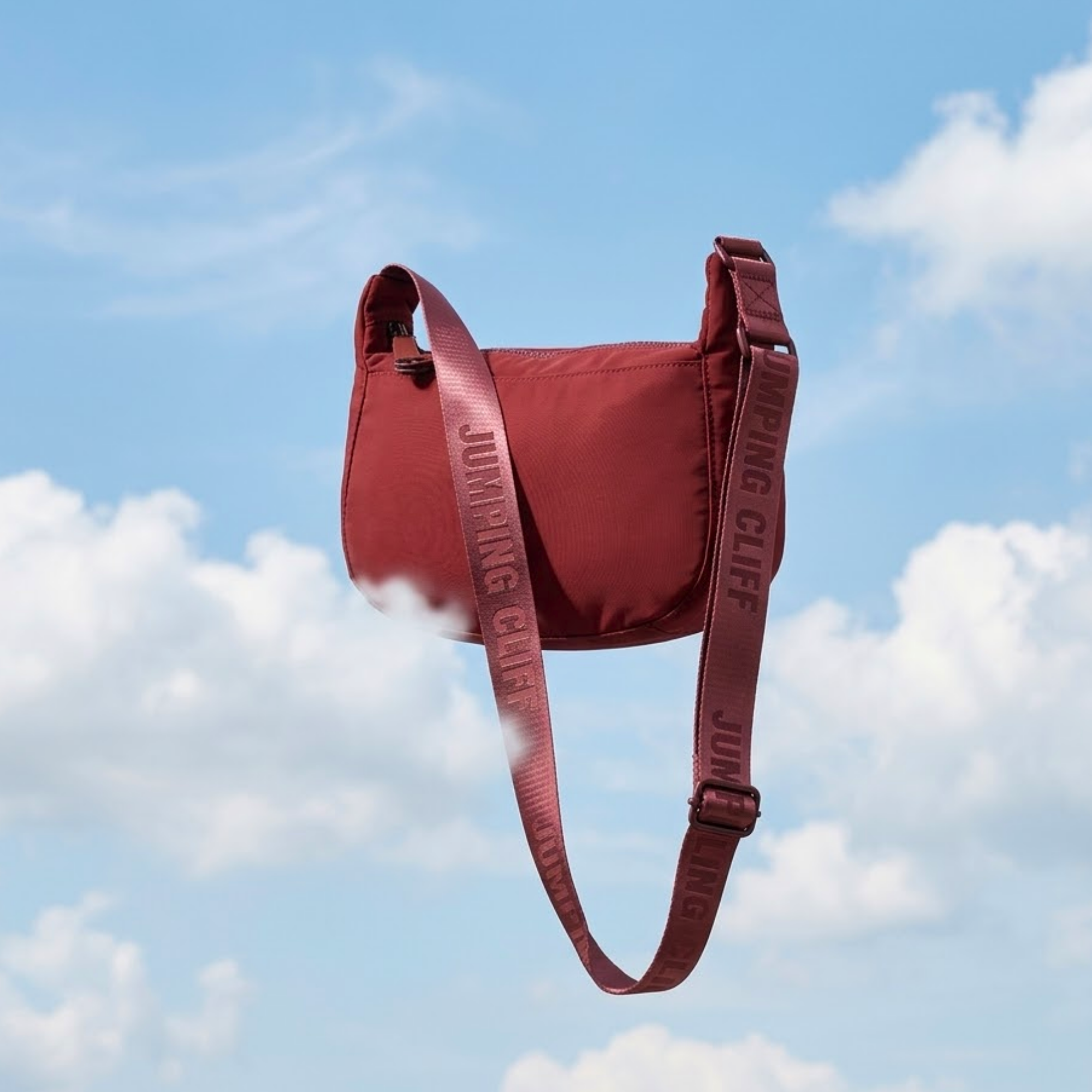 Soft, light, and easy to carry all day