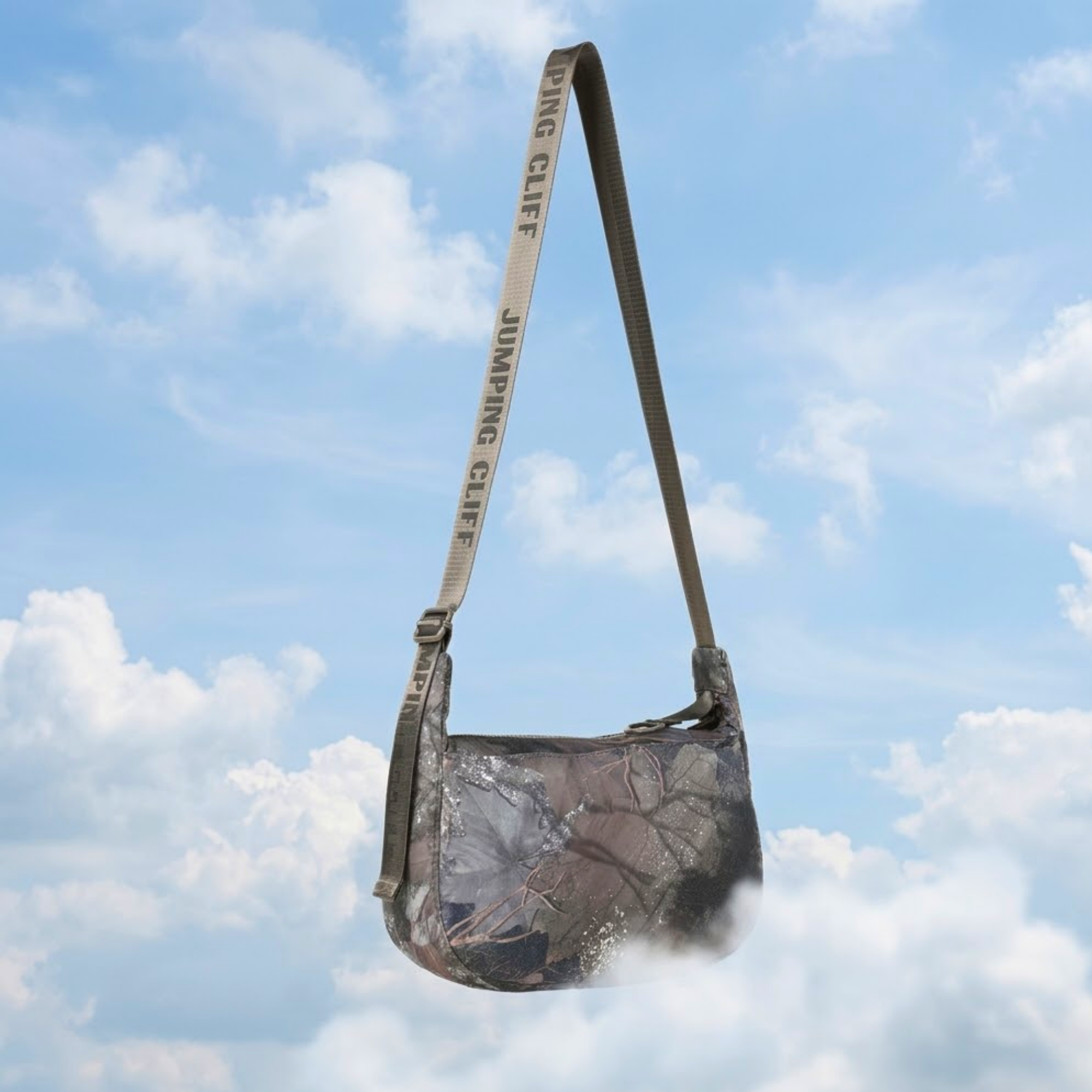 Soft, light, and easy to carry all day