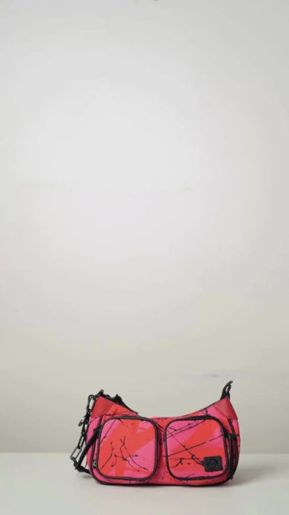 Ink Rise Sling Bag
