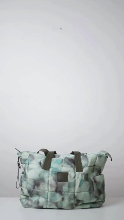 Chroma Carry Tote Bag